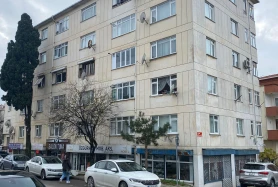 Kartal Gümüşpınar'da 3+1 Satılık Daire