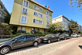 Avcılar Gümüşpala Metrobüse Yakın 1+1 Boş Kiralık Daire