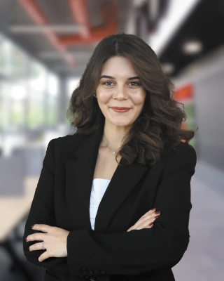 YAĞMUR ÇİÇEK HANLI