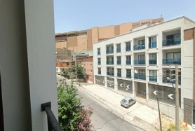 ŞEHİR HASTAHANESİNE YAKIN SATILIK DAİRE