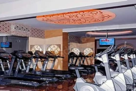 Haramidere'de Delta Deluxe sitesinde eşyalı satılık daire