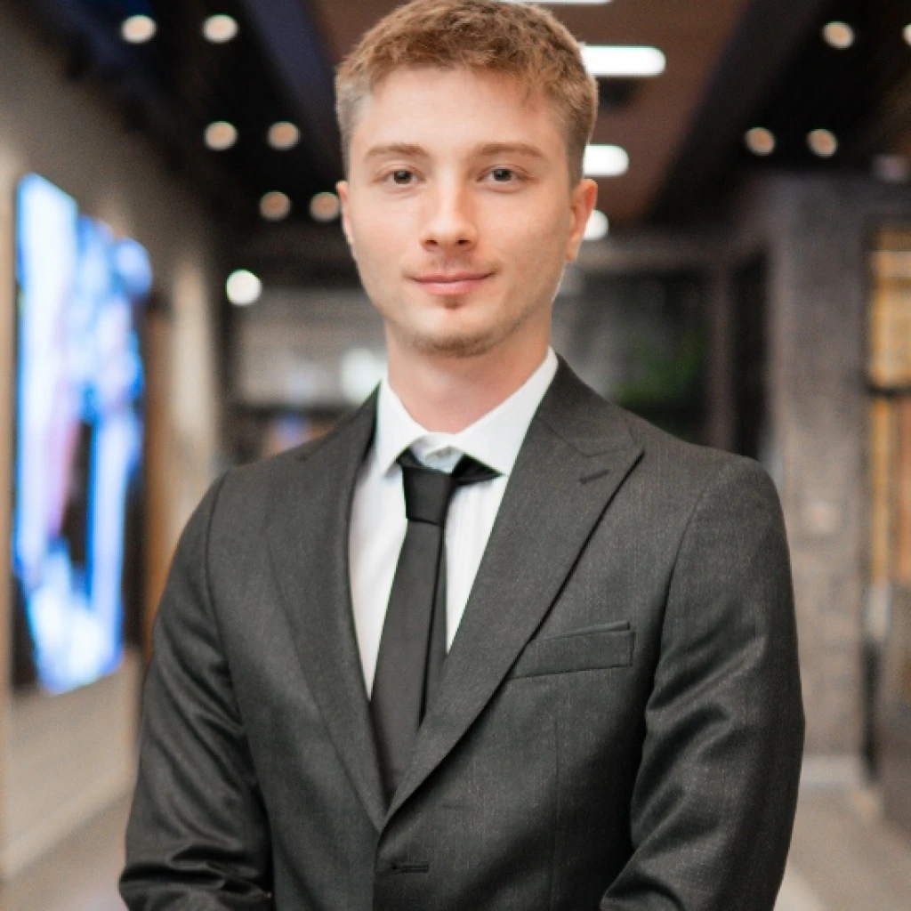 AHMET EMRE KAPTAN