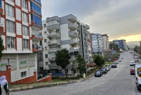 İZMİR KARABAGLAR ESKİİZMİR CD 3+1 130M2 SATILIK DAİRE 