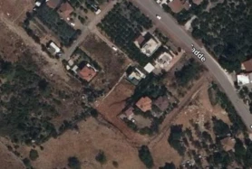 Ekinox Motif'ten Adrasan Çavuş'ta Merkezi Konumda Satılık Arsa