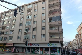 GEBZE MERKEZDE KİRALIK 3+1 DAİRE