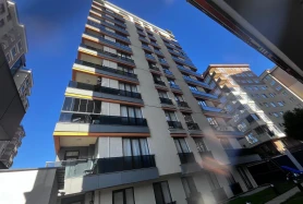 Çekmeköy Taşdelen Reverans Sitesi Kiralık 3+1 Bahçe Katı Daire
