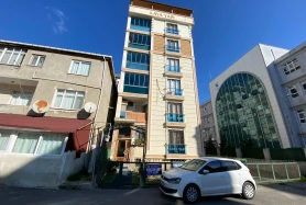 Kartal Topselvi Çavuşoğlu Mh 1+1 Satılık Daire