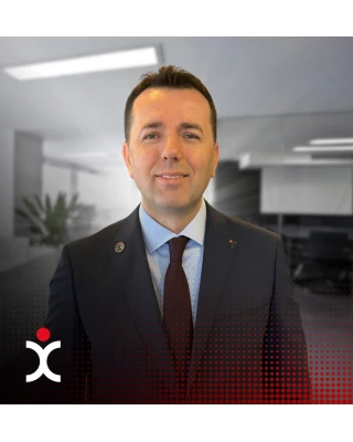 Yüksel ŞAHİN