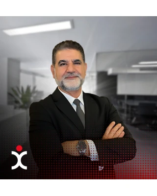 Ahmet Yerlikaya