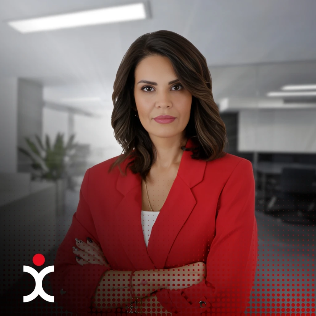 Behnaz Mehrparvar