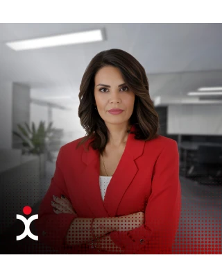 Behnaz Mehrparvar
