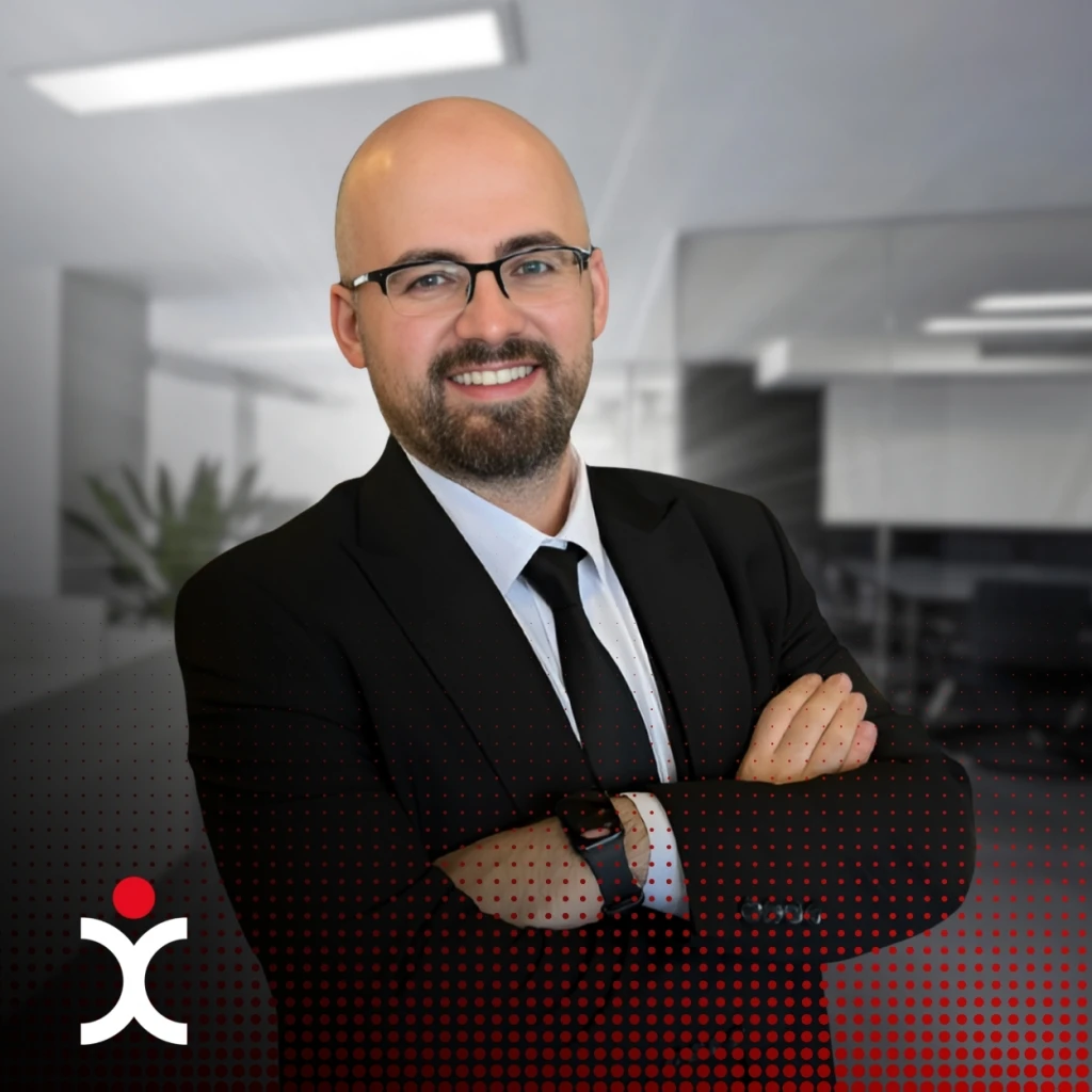 Enes Burak Yaşar
