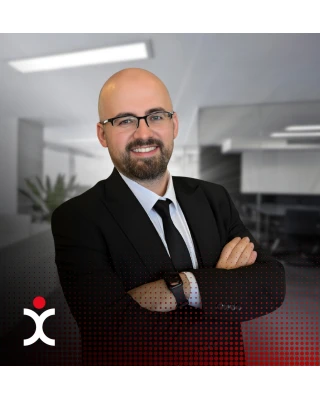 Enes Burak Yaşar
