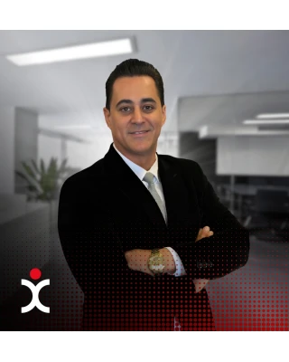 Koorosh Divani
