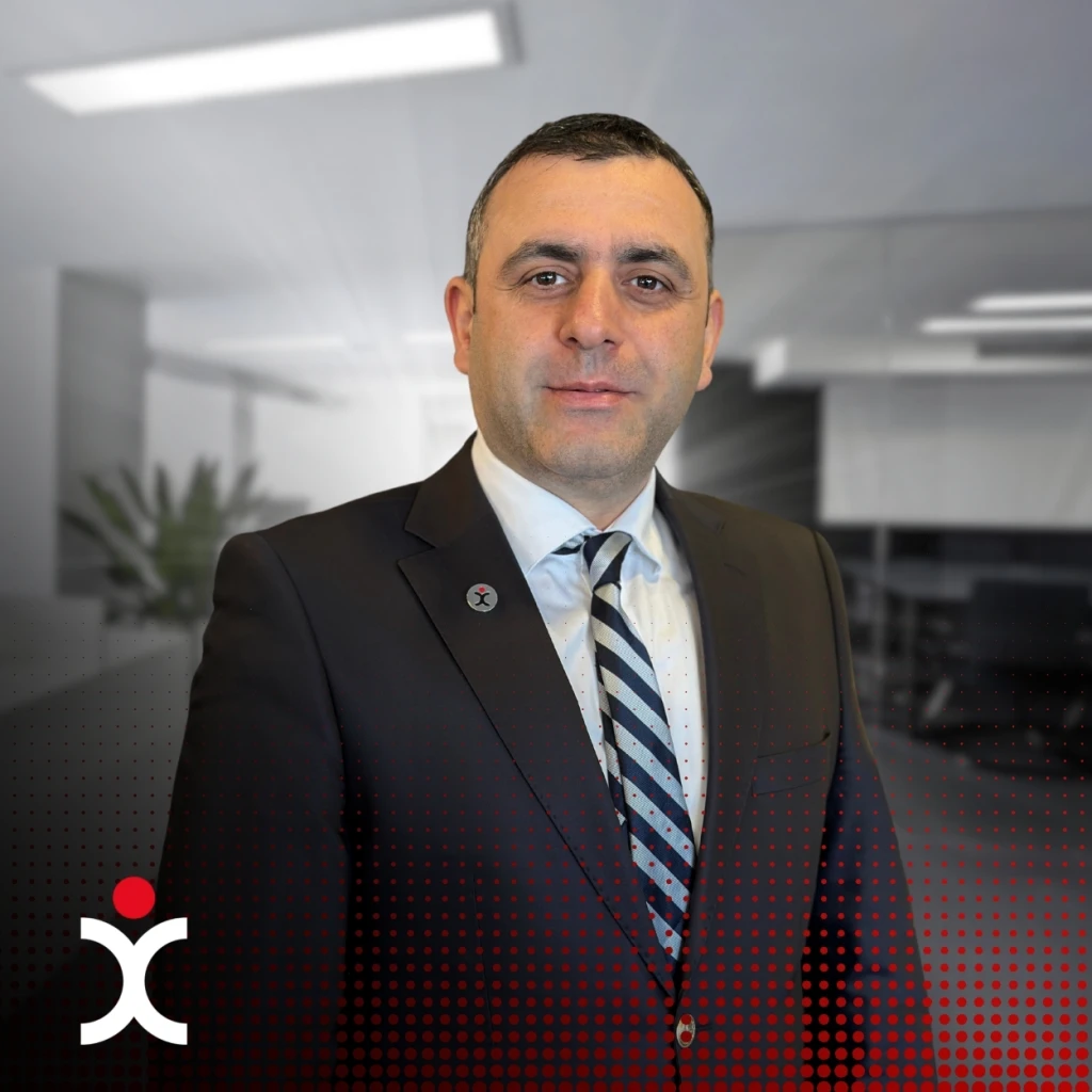 Murat Bilgin