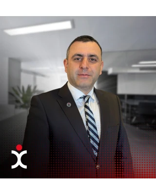 Murat Bilgin