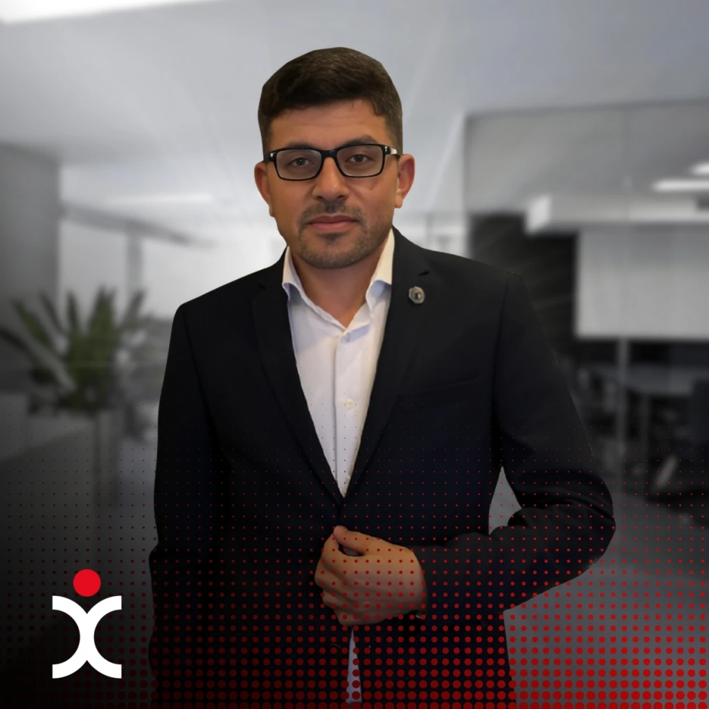 Özkan Akpınar