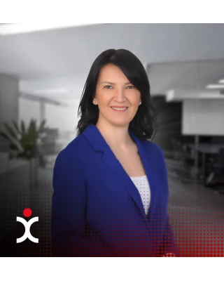 Özlem Ereren