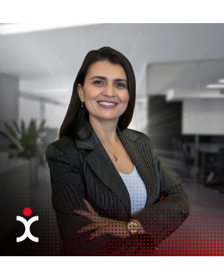 Selma Özkeleş