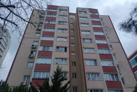 Beylikdüzü Adnan Kahveci Mahallesinde Satılık 3+1 daire