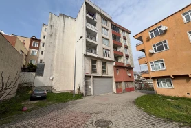 Mimarsinan Merkez Mahallesi’nde 2+1 Satılık Daire