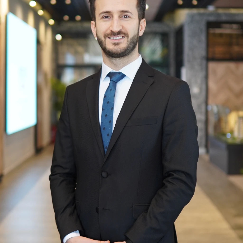 OLCAY DALÇİÇEK