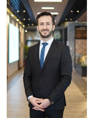 OLCAY DALÇİÇEK