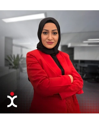 Özge KARAOĞLU