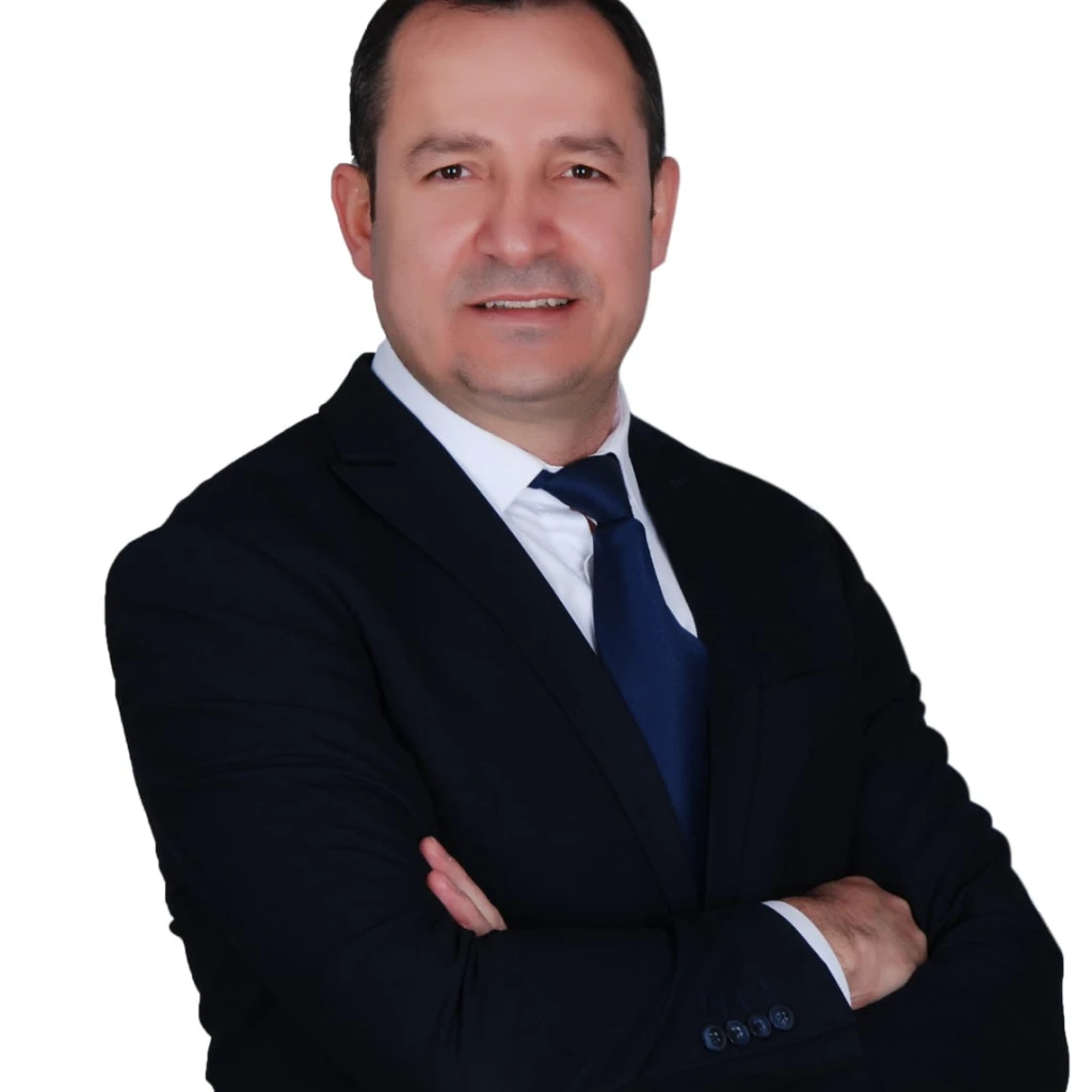 HÜSEYİN ASLAN