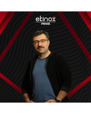 Şerafettin Akbaba