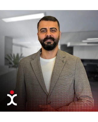 Aziz Ali KIZMAZ