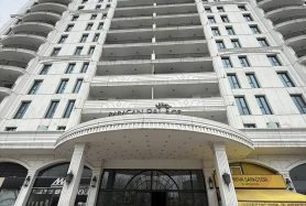 ESENYURT BABACAN PALACE RESİDENCE SATILIK 1+1 BOŞ DAİRE