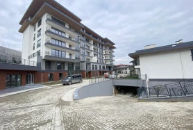 BAHÇEŞEHİR VADİ EVLERİ 1. ETAP 3+1 DAİRE 