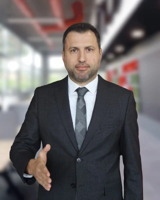 EYMEN ÜNALAN
