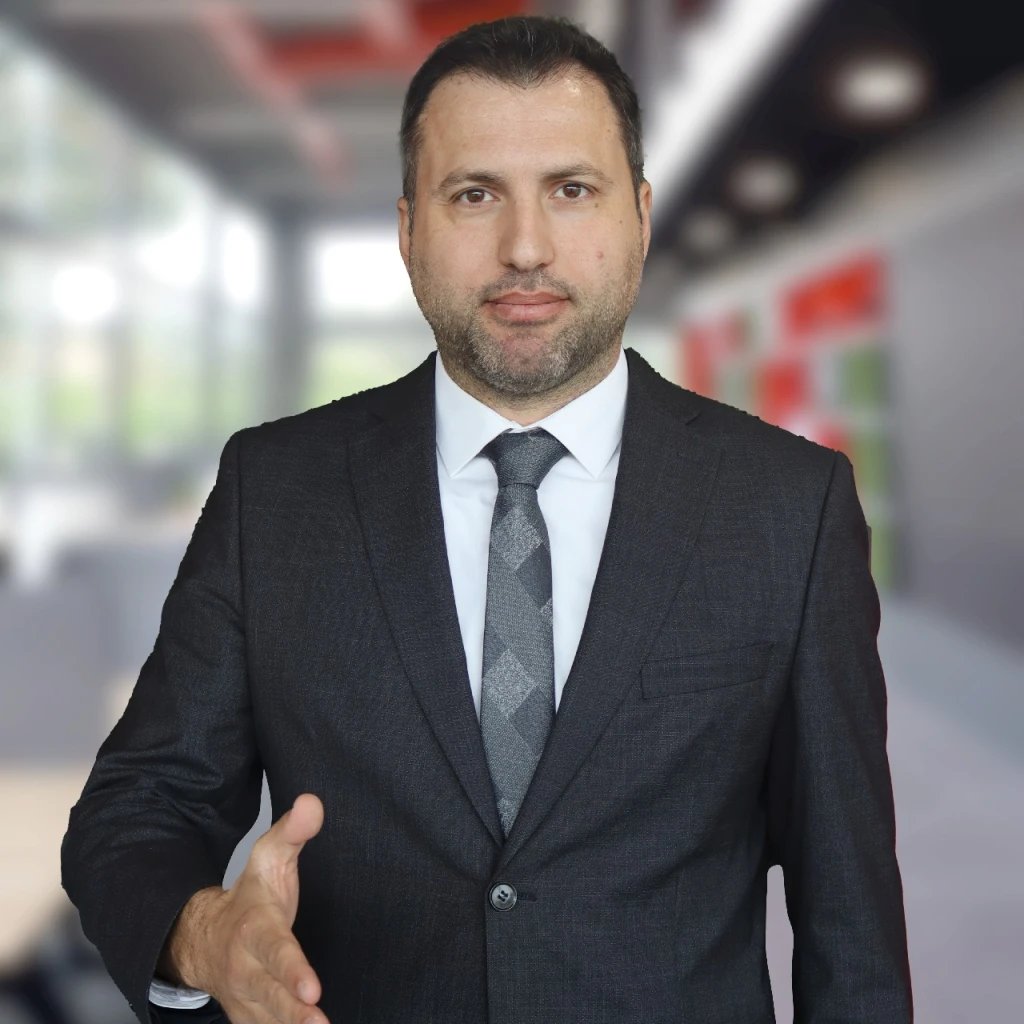 EYMEN ÜNALAN