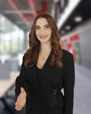 BURCU ODUNCU