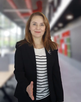 SEVGİ ŞAHİN