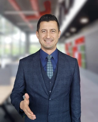 ALİ TAŞAR