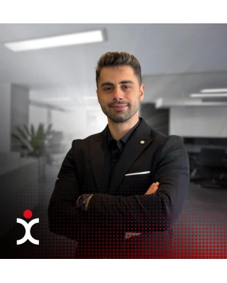 Muhammed Yunus Keskinkılıç
