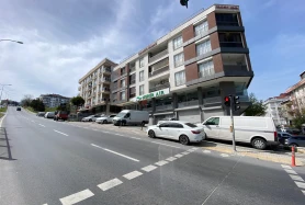 BEYLİKDÜZÜ YAKUPLUDA CADDE ÜZERİ KİRALIK 3+2 DUBLEKS DAİRE