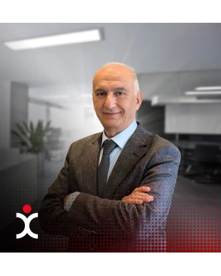 Arif Coşkun