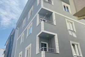 İstanbul Ataşehir Kayışdağı Mahallesi’nde 4+2 Satılık Dubleks Daire  