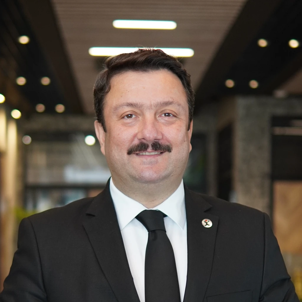 MEHMET GÖZEN