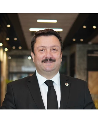 MEHMET GÖZEN