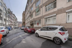 SETBAŞI UMURBEY' DE 3+1 GENİŞ VE FERAH ÇİFT TERASLI DAİRE