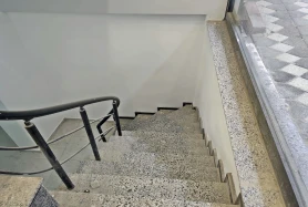MERKEZİ KONUMDA SATILIK SIFIR 2 KATLI DÜKKAN