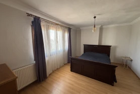 Silivri Gümüşyaka Deniz Manzaralı Havuzlu Site İçi İkiz Villa