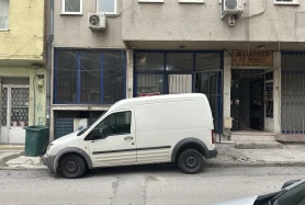 BURSA ADLİYESİ ARKASINDA YATIRIMLIK SATILIK DÜKKAN