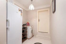 İHSANİYE MİMOZA APT FULL EŞYALI SATILIK 3+1 DAİRE