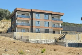 MANASTIR GEMLİK DENİZ MANZARALI3+1 DAİRE